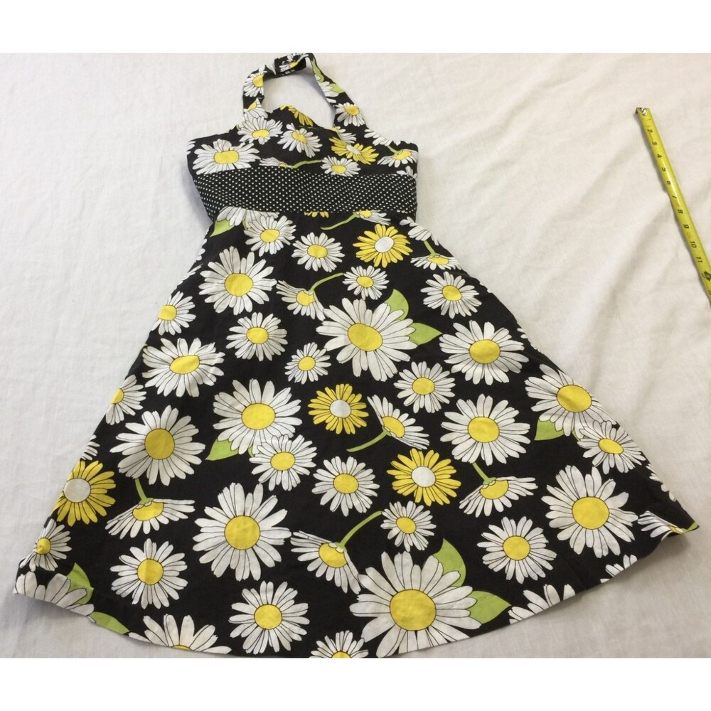 BONNIE JEAN GIRLS DRESS SIZE 8